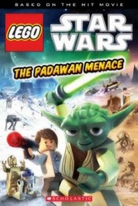 Star Wars: A Ameaça Padawan